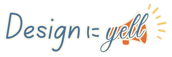 デザインにエール